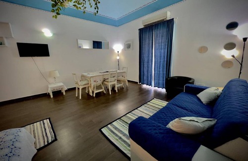 Old Town Apartment | 40 m² Apartment ∙ 3 guests