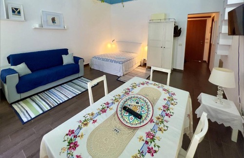Old Town Apartment | 40 m² Apartment ∙ 3 guests