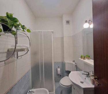 Gazzi Apartment | 40 m² Apartment ∙ 3 guests