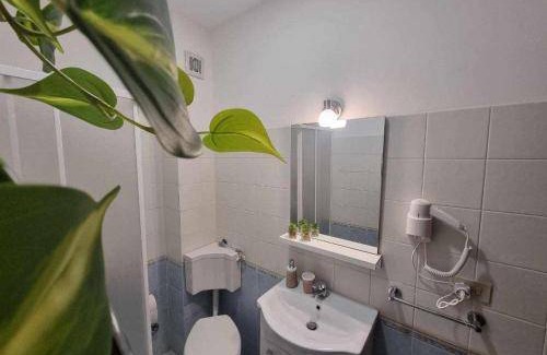 Gazzi Apartment | 40 m² Apartment ∙ 3 guests