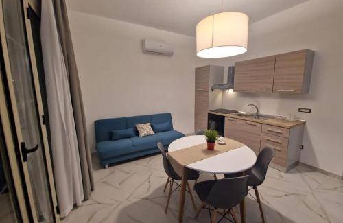 Gela Apartment | 40 m² Apartment ∙ 3 guests