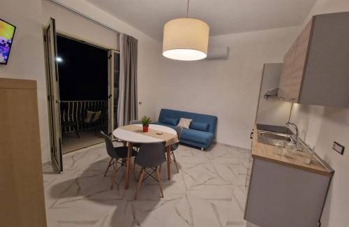 Gela Apartment | 40 m² Apartment ∙ 3 guests