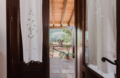 Castelluzzo Apartment | 40 m² Apartment ∙ 1 bedroom ∙ 3 guests