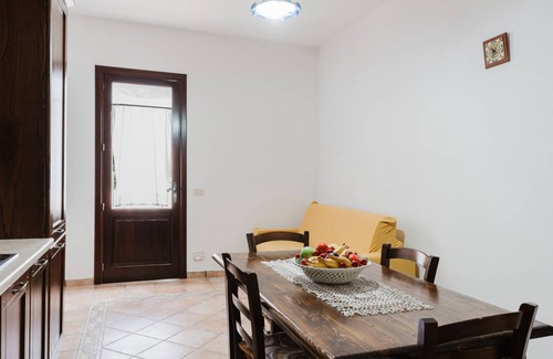 Castelluzzo Apartment | 40 m² Apartment ∙ 1 bedroom ∙ 3 guests