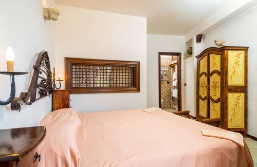 Castelmola Apartment | 40 m² Apartment ∙ 1 bedroom ∙ 2 guests