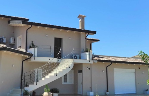 San Corrado di Fuori Apartment | 40 m² Apartment ∙ 1 bedroom ∙ 2 guests