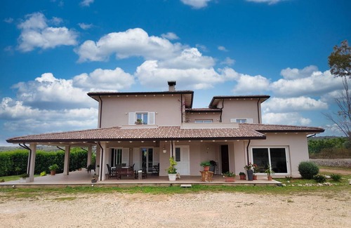 San Corrado di Fuori Apartment | 40 m² Apartment ∙ 1 bedroom ∙ 2 guests
