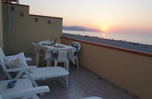 Marchesana Apartment | 40 m² Apartment ∙ 1 bedroom ∙ 3 guests