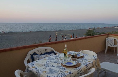Marchesana Apartment | 40 m² Apartment ∙ 1 bedroom ∙ 3 guests
