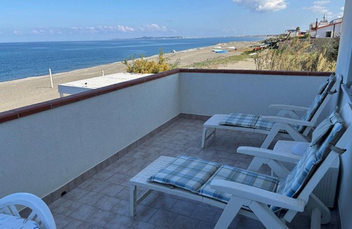 Marchesana Apartment | 40 m² Apartment ∙ 1 bedroom ∙ 3 guests