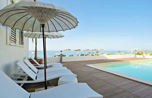 Marchesana Apartment | 40 m² Apartment ∙ 1 bedroom ∙ 3 guests