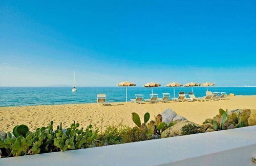 Marchesana Apartment | 40 m² Apartment ∙ 1 bedroom ∙ 3 guests