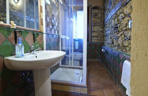 Sorrentini Apartment | 40 m² Apartment ∙ 1 bedroom ∙ 4 guests