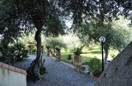 Sorrentini Apartment | 40 m² Apartment ∙ 1 bedroom ∙ 4 guests