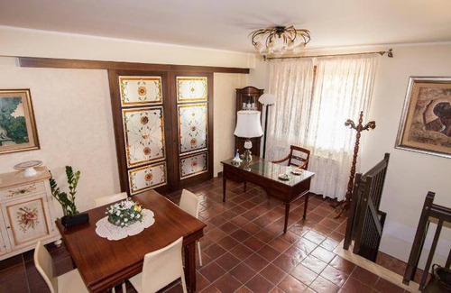 Sant'Alessio Siculo Bed & Breakfast | 40 m² Bed and breakfast ∙ 4 guests