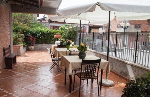 Sant'Alessio Siculo Bed & Breakfast | 40 m² Bed and breakfast ∙ 4 guests