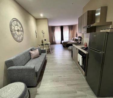 Termini Imerese Bed & Breakfast | 40 m² Bed and breakfast ∙ 3 guests