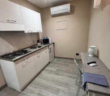 Termini Imerese Bed & Breakfast | 40 m² Bed and breakfast ∙ 3 guests