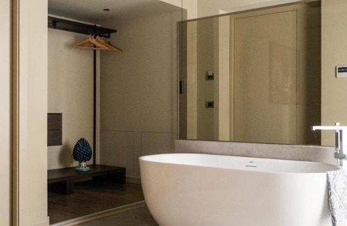 Centro Storico Bed & Breakfast | 40 m² Bed and breakfast ∙ 10 guests