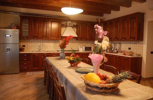 Malvagna Bed & Breakfast | 40 m² Bed and breakfast ∙ 6 guests