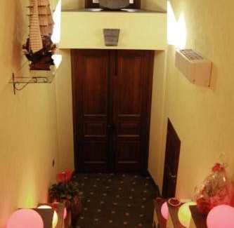 Malvagna Bed & Breakfast | 40 m² Bed and breakfast ∙ 6 guests