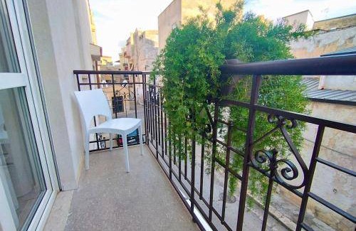 Alcamo Historic Center Bed & Breakfast | 40 m² Bed and breakfast ∙ 3 guests