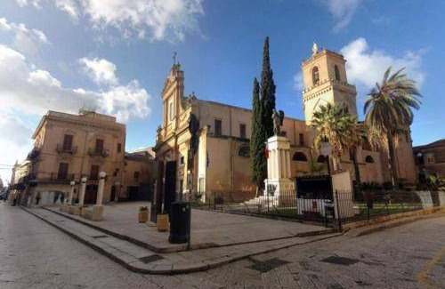 Alcamo Historic Center Bed & Breakfast | 40 m² Bed and breakfast ∙ 3 guests