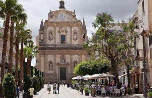 Alcamo Historic Center Bed & Breakfast | 40 m² Bed and breakfast ∙ 3 guests
