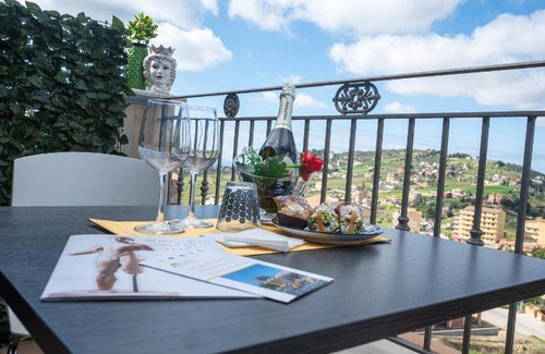 Favara Bed & Breakfast | 40 m² Bed and breakfast ∙ 3 guests