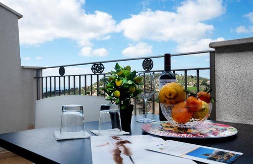 Favara Bed & Breakfast | 40 m² Bed and breakfast ∙ 3 guests