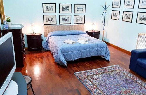 Pedara Bed & Breakfast | 40 m² Bed and breakfast ∙ 5 guests