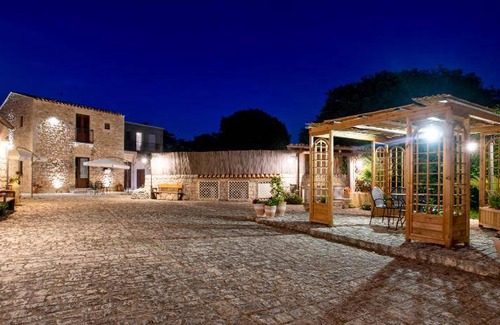 Ragusa Bed & Breakfast | 40 m² Bed and breakfast ∙ 2 bedrooms ∙ 127 guests