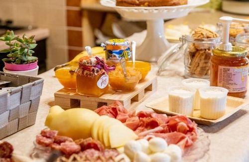 Ragusa Bed & Breakfast | 40 m² Bed and breakfast ∙ 2 bedrooms ∙ 127 guests