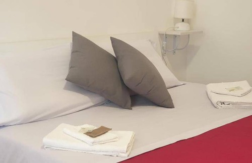 Ragusa Bed & Breakfast | 40 m² Bed and breakfast ∙ 3 guests