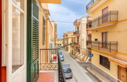 Trabia Bed & Breakfast | 40 m² Bed and breakfast ∙ 3 guests