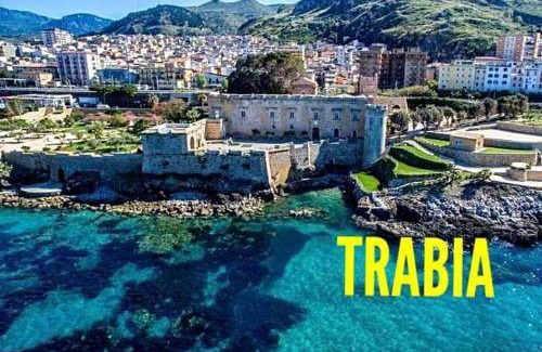 Trabia Bed & Breakfast | 40 m² Bed and breakfast ∙ 3 guests