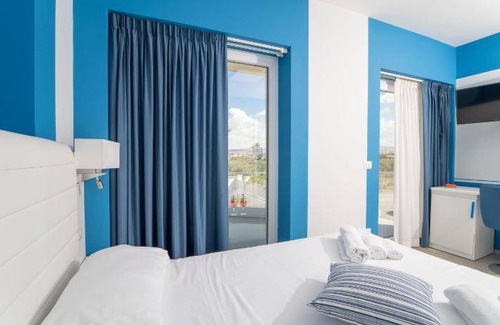 Dune Bed & Breakfast | 40 m² Bed and breakfast ∙ 4 guests