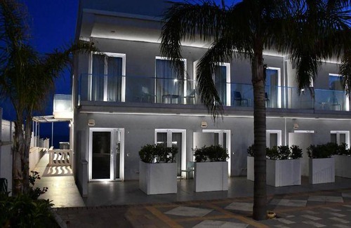 Dune Bed & Breakfast | 40 m² Bed and breakfast ∙ 4 guests