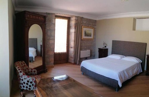 Polizzi Generosa Bed & Breakfast | 40 m² Bed and breakfast ∙ 4 guests