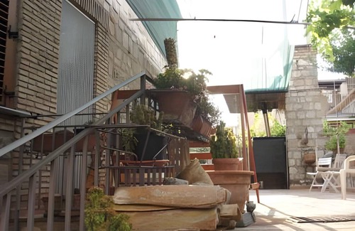 Polizzi Generosa Bed & Breakfast | 40 m² Bed and breakfast ∙ 4 guests