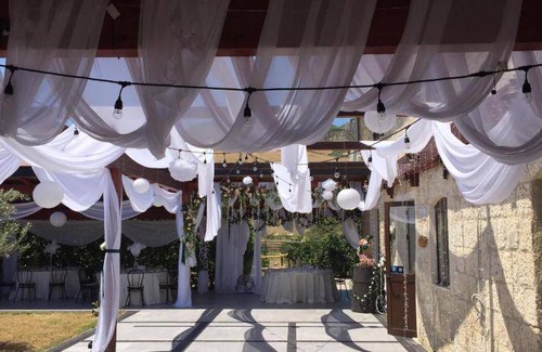 Acquaviva Platani House | 40 m² Farmhouse ∙ 4 guests