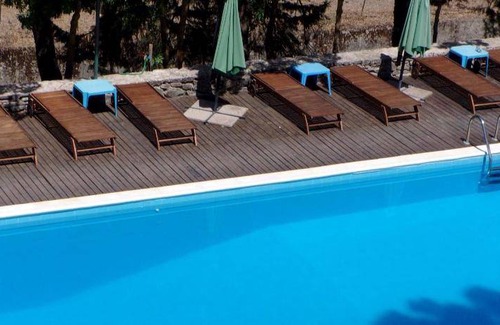 Santa Cristina Gela House | 40 m² Farmhouse ∙ 4 guests