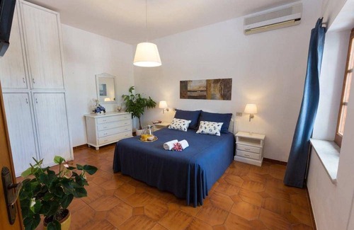 Addaura Hotel | 40 m² Hotel ∙ 9 guests