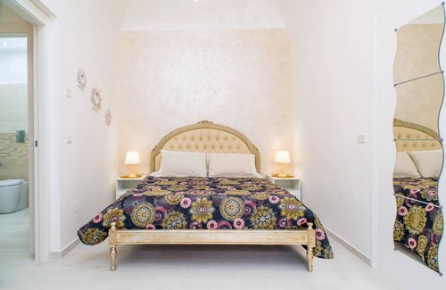 Viagrande House | 40 m² House ∙ 1 bedroom ∙ 2 guests