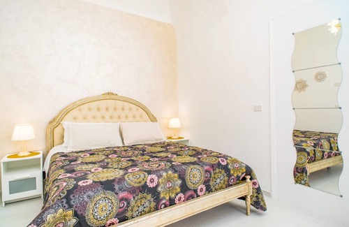 Viagrande House | 40 m² House ∙ 1 bedroom ∙ 2 guests
