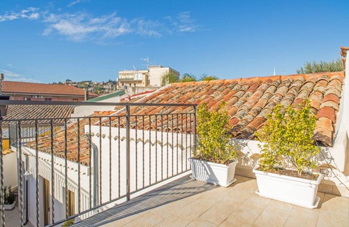 Viagrande House | 40 m² House ∙ 1 bedroom ∙ 4 guests