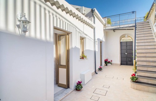 Viagrande House | 40 m² House ∙ 1 bedroom ∙ 4 guests