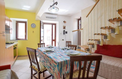 Roccalumera House | 40 m² House ∙ 1 bedroom ∙ 3 guests