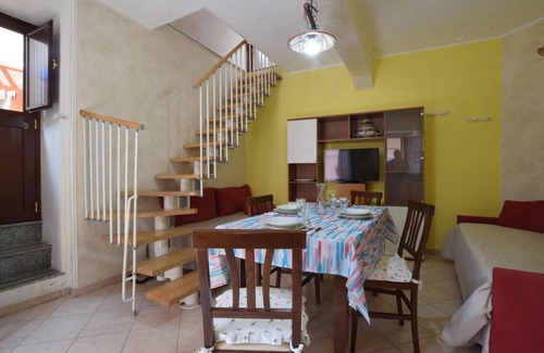 Roccalumera House | 40 m² House ∙ 1 bedroom ∙ 3 guests