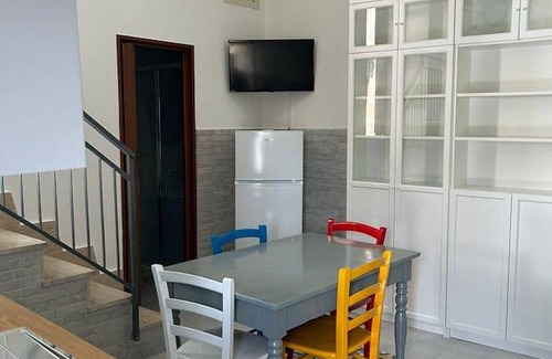 Trabia House | 40 m² House ∙ 1 bedroom ∙ 2 guests